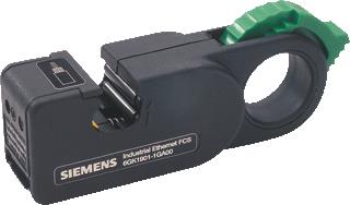 SIEMENS SIMATIC NET,INDUSTRIAL ETHERNET FASTCONNECT STRIPPING TOOL FOR RAPID STRIPPING OF INDUST. ETHERNET FASTCONNECT CABLES 