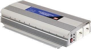 MEANWELL INVERTER 10-15-230V 1-5A 