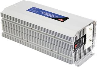 MEANWELL INVERTER 10-15-230V 2-5A 