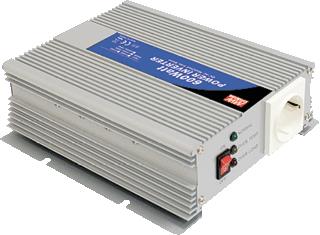 MEANWELL INVERTER 10-15-230V 0-6A 