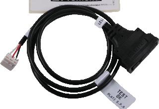 REMEHA CALENTA KABEL 3-WEGKLEP T.B.V. 25S 28C EN 40C 