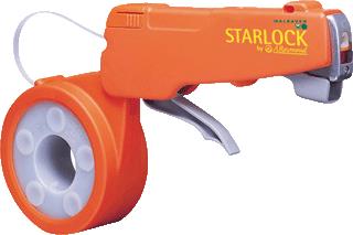 WALRAVEN STARL-II 15M-100CL ZWR 