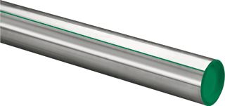 VIEGA SANPRESS INOX BUIS RVS 1.4521 12X1.0MM LENGTE=6M 615987 