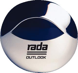 RADA OUTLOOK INFRAROOD BEDIENINGSSENSOR 11621232 / 280103 