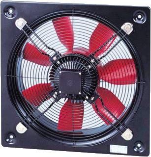 SOLER EN PALAU MUURINBOUWVENTILATOR HCBT-4-560HA ATEX 