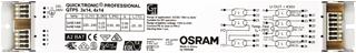 OSRAM QUICKTRONIC QTP53414 