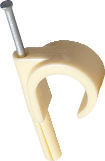 MEPAC PLUGCLIP-NAG 19-22 CREME DOOS VAN 100