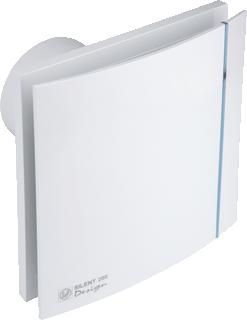 SOLER EN PALAU DOUCHE-TOILETVENTILATOR SIL200CZ DES