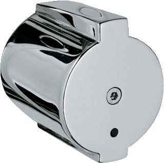 GROHE TEMPERATUURBEGRENZERTBV AUTOMATIC 2000