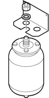 REMEHA AVANTA EXPANSIE VAT 2L