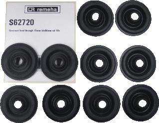 REMEHA DOORVOERTULE 46X15MM (10STUKS) 