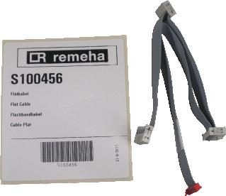 REMEHA FLATKABEL-