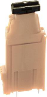 WEIDMULLER FUSE HOLDER FOR FEED-THROUGH MODULAR TERMINAL 2.31 MA PLUGGABLE 