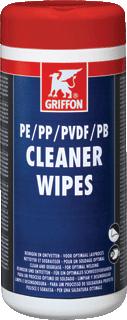 GRIFFON PE CLEANER DISPNS 100 L51 