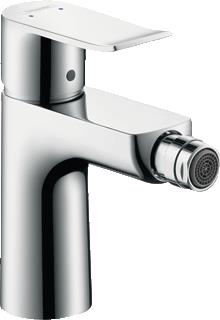 HANSGROHE METRIS BIDETMENGKRAAN CHROOM 