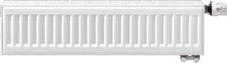 STELRAD NOVELLO PLINTH VENTIELRADIATOR PLINTMODEL TYPE 22 200X1400MM 959W WIT 