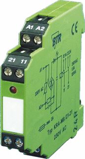 METZ CONNECT BTR KRA-M8-21-21 24V-