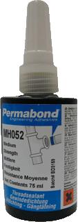 PERMABOND FITTERSKIT H052 75 ML 