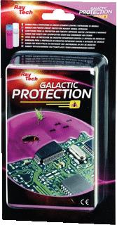RAYTECH GALACTIC PROTECTION (300 ML) 