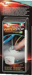 RAYTECH GALACTIC WATER STOP (2X 100 GR) 