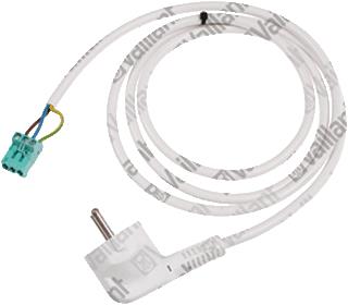 VAILLANT KABEL-VOEDINGSKABEL-