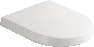 VILLEROY & BOCH SUBWAY CLOSETZITTING COMPACT MET DEKSEL MET QUICK RELEASE MET SOFTCLOSE WIT 