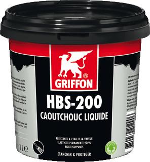 GRIFFON AFDICHT. HBS-200 1L PT 