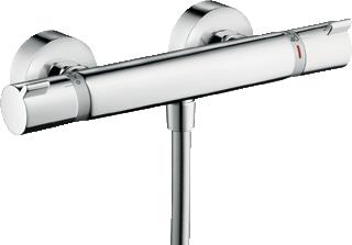 HANSGROHE ECOSTAT COMFORT HQ DOUCHETHERMOSTAAT DN15 CHROOM 