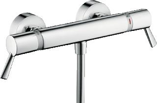 HANSGROHE ECOSTAT COMFORT CARE OPBOUW DOUCHETHERM CHROOM 