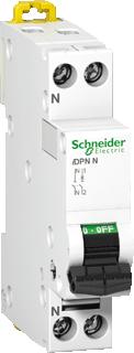Schneider Electric Acti