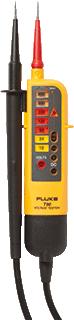 FLUKE-T90 ELEKTRISCHE TESTER BASIS 12-690V