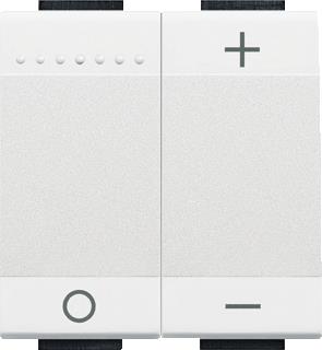 LEGRAND LIVINGLIGHT WIT 0-10V DIMSTURING 2 MODULES