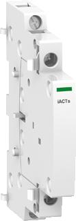 SCHNEIDER ELECTRIC ACT O+F HULPCONTACT CT 
