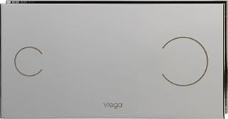 VIEGA BEDIENINGSPANEEL VISIGN FOR MORE 100 SENSITIVE 6-5V H-LG