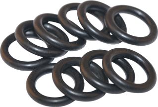 NEFIT-BOSCH O-RING 12 X 3 (PER 10)