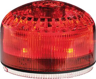 SIRENA ML SIR-E LED ROOD 