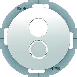 BERKER CONNECTORELEM-C-ST-R-CL 