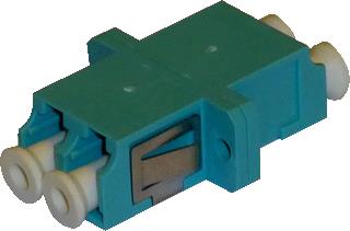 RADIALL LC SIMPLEX CONNECTOR 2MM 