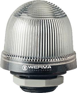 WERMA LED LAMP USB EM 5VDC MC 