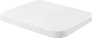 VILLEROY EN BOCH VILLEROY & BOCH OMNIA ARCHITECTURA CLOSETZITTING MET DEKSEL HOEKIG MET SOFTCLOSE EN QUICK RELEASE WIT 