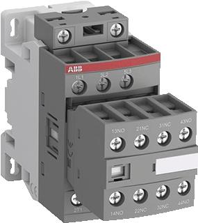 ABB MAGNEETSCHAKELAAR AF 09-30-22-13