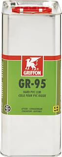 GRIFFON GR95 KOMO LIJM 5L BS 