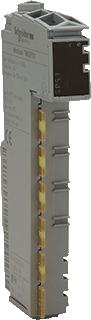 SCHNEIDER ELECTRIC MODICON TM5 VERMOGENSDISTRIBUTIEMODULE VOOR I/O-MODULE 24V DC & BUS