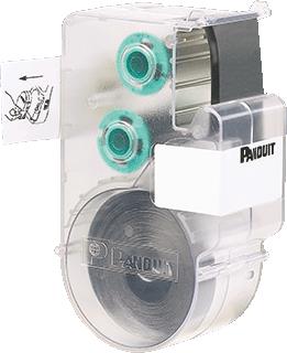 PANDUIT LABELCASSETTE ZI 