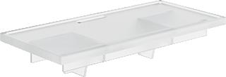 GROHE ONDERDELEN SANITAIRE KRANEN GROHTHERM CUBE TRAY 