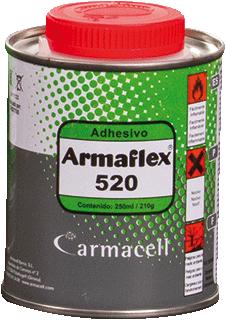 ARMACELL ARMAFLEX LIJM 520 1-4LTR ADH520-0-25E 