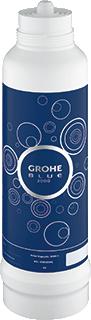 GROHE BLUE BWT FILTER 2500L 