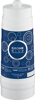 GROHE BLUE BWT FILTER ACTIVE CARBON 