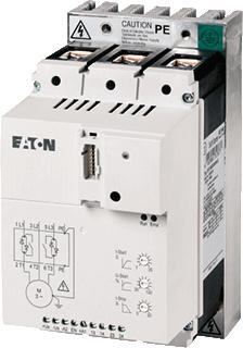 EATON SOFTSTARTER 70A DS734DSX070N0D