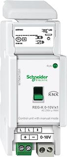 SCHNEIDER ELECTRIC M LICHTREG